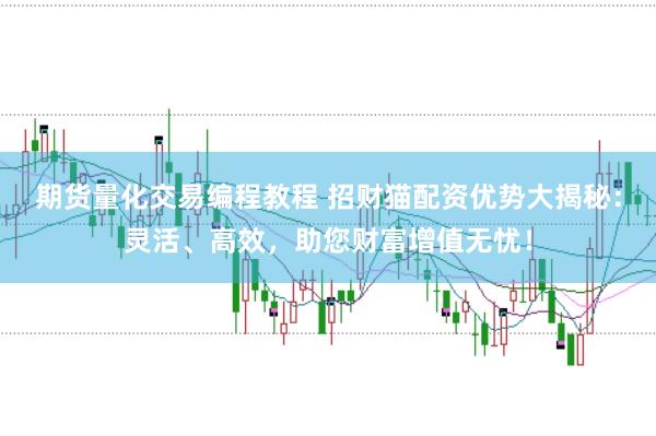 期货量化交易编程教程 招财猫配资优势大揭秘:灵活、高效,助您财富增值无忧!