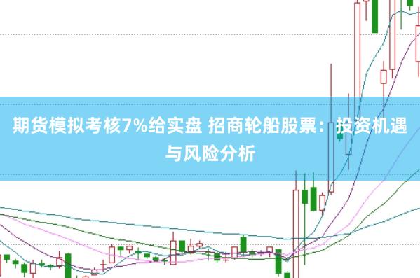 期货模拟考核7%给实盘 招商轮船股票：投资机遇与风险分析