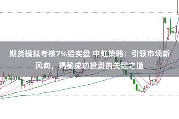 期货模拟考核7%给实盘 中虹策略：引领市场新风向，揭秘成功投资的关键之道