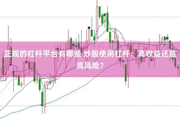 正规的杠杆平台有哪些 炒股使用杠杆：高收益还是高风险？