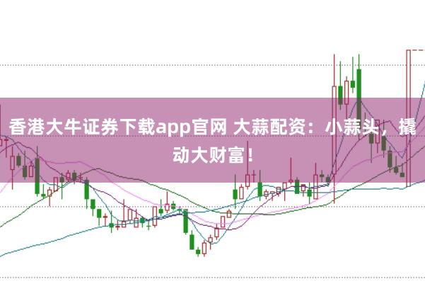 香港大牛证券下载app官网 大蒜配资：小蒜头，撬动大财富！
