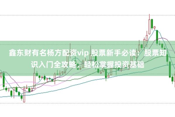 鑫东财有名杨方配资vip 股票新手必读：股票知识入门全攻略，轻松掌握投资基础